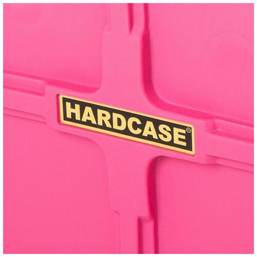 Image 2 - Hardcase 22" COLOUR Cymbal Case - 9 Cymbals